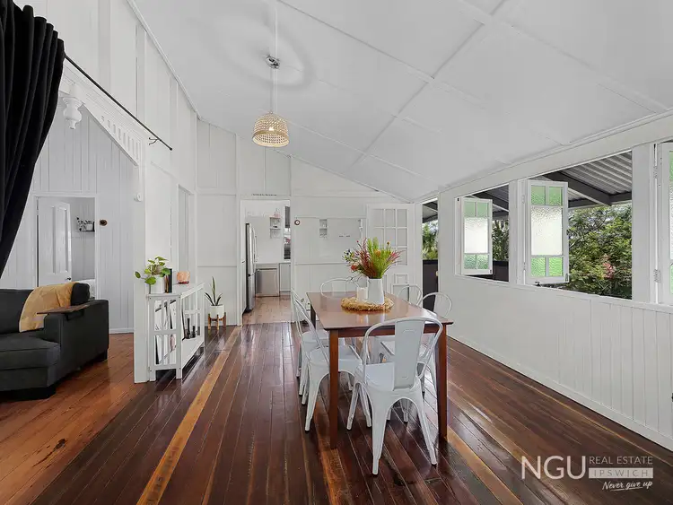 Sixth view of Homely house listing, 25 Creek Street, Bundamba QLD 4304