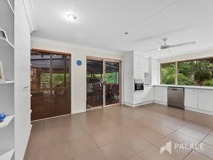 Fourth view of Homely house listing, 45 - 47 Mitchell Street, Barellan Point QLD 4306
