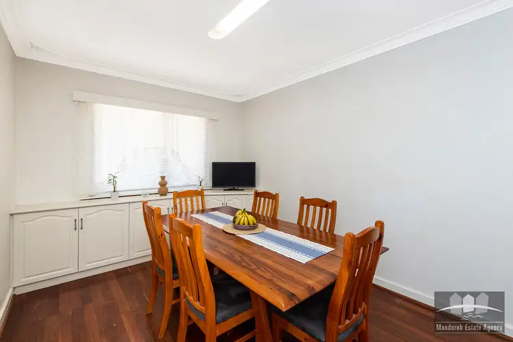Seventh view of Homely house listing, 22 Hancock Street, Mandurah WA 6210