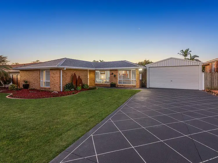 19 Mustang Street, Yamanto QLD 4305