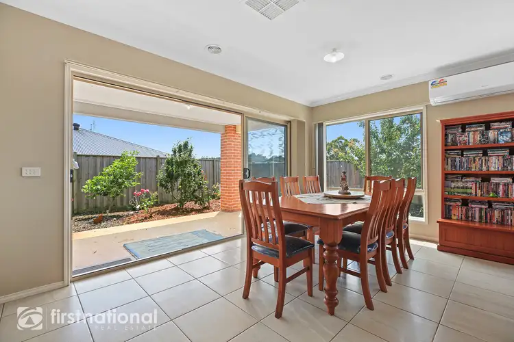Third view of Homely house listing, 13 Heathland Avenue, Warragul VIC 3820