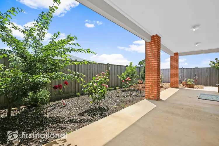 Fourth view of Homely house listing, 13 Heathland Avenue, Warragul VIC 3820