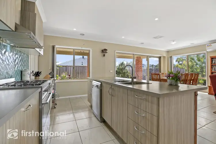Fifth view of Homely house listing, 13 Heathland Avenue, Warragul VIC 3820