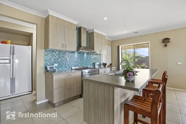 Sixth view of Homely house listing, 13 Heathland Avenue, Warragul VIC 3820
