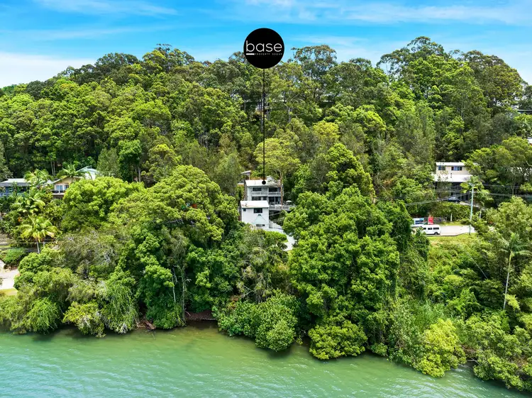 Third view of Homely house listing, 158 Broadwater Esplanade, Bilambil Heights NSW 2486