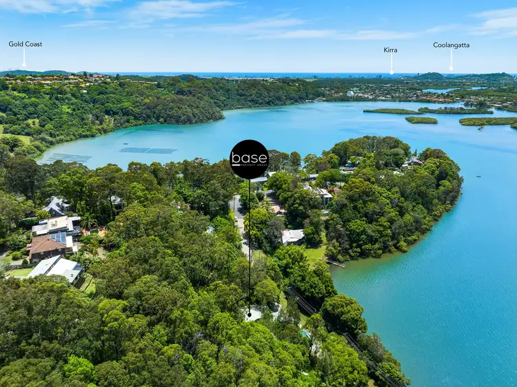 Sixth view of Homely house listing, 158 Broadwater Esplanade, Bilambil Heights NSW 2486