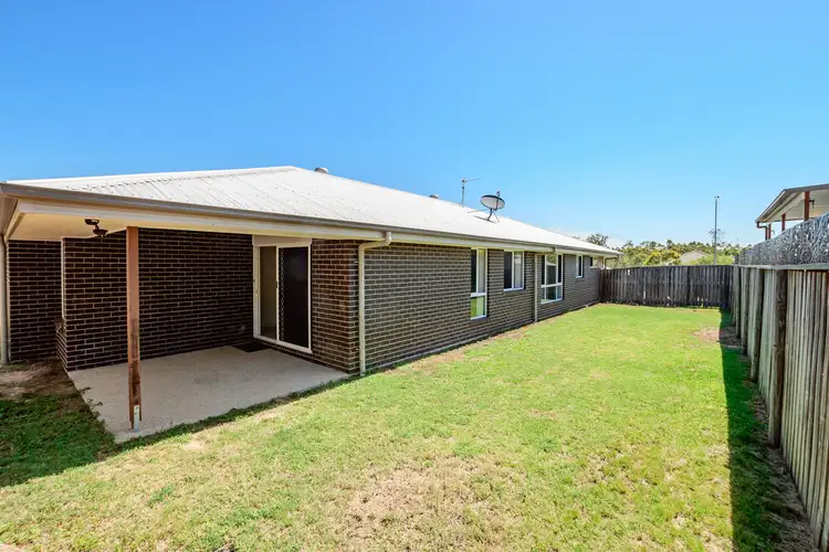 Main view of Homely house listing, 13 Bendee Street, Glen Eden QLD 4680