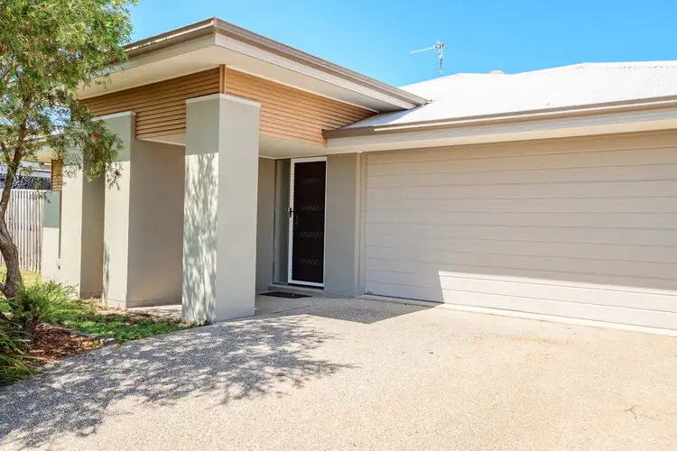 Second view of Homely house listing, 13 Bendee Street, Glen Eden QLD 4680