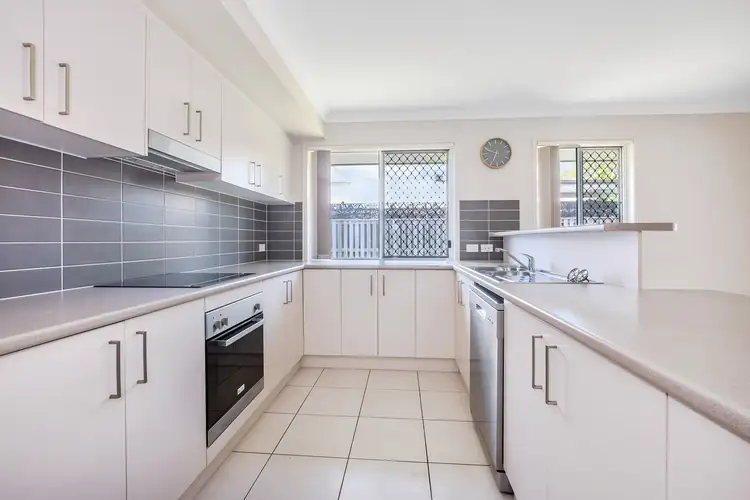 Third view of Homely house listing, 13 Bendee Street, Glen Eden QLD 4680