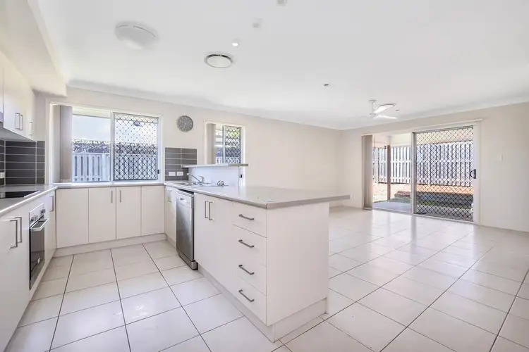 Fourth view of Homely house listing, 13 Bendee Street, Glen Eden QLD 4680