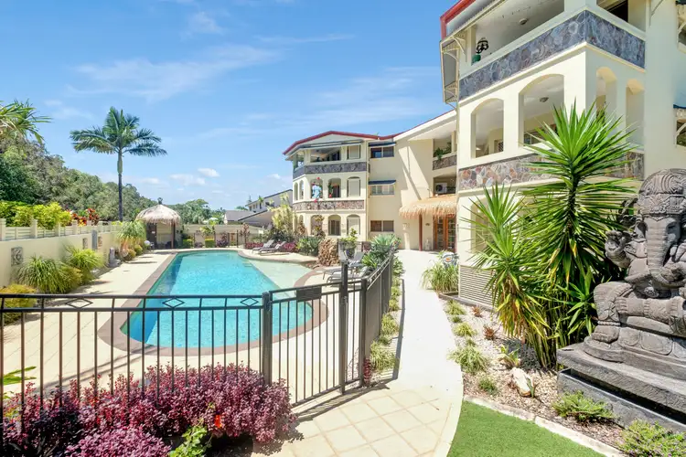 3/20 Spinnaker Drive, Mount Coolum QLD 4573
