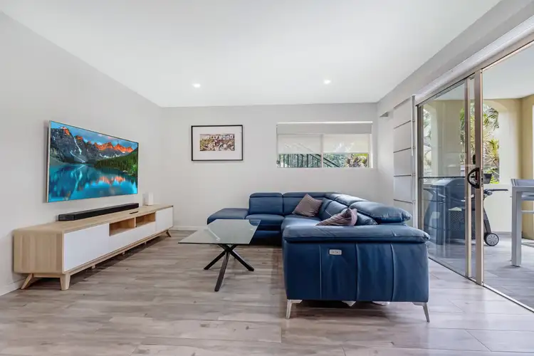 Second view of Homely unit listing, 3/20 Spinnaker Drive, Mount Coolum QLD 4573