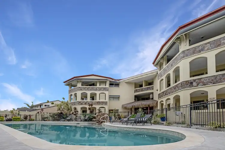 Third view of Homely unit listing, 3/20 Spinnaker Drive, Mount Coolum QLD 4573
