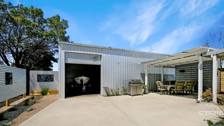 Main view of Homely house listing, 58 Evans Street, Orbost VIC 3888