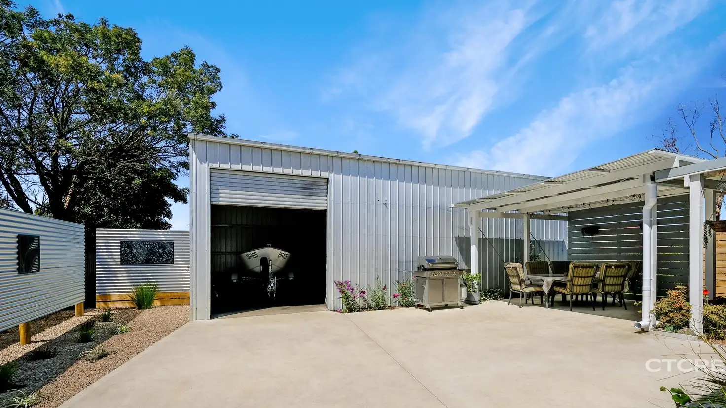 Main view of Homely house listing, 58 Evans Street, Orbost VIC 3888