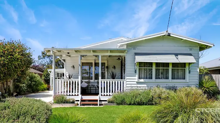 Second view of Homely house listing, 58 Evans Street, Orbost VIC 3888