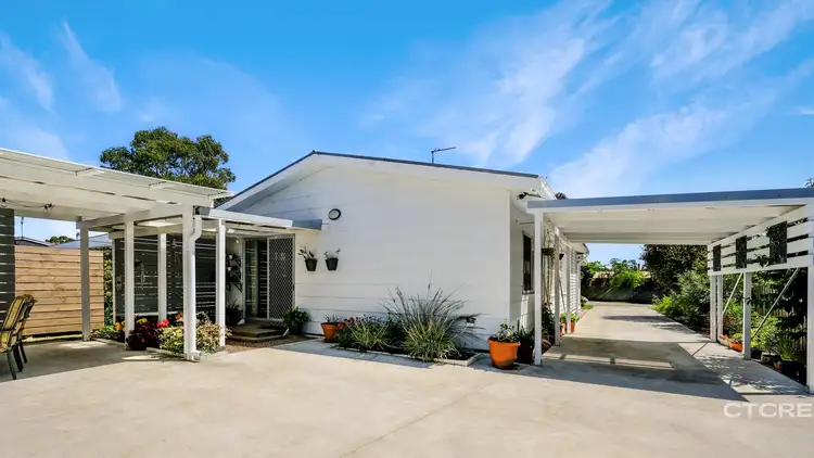 Third view of Homely house listing, 58 Evans Street, Orbost VIC 3888