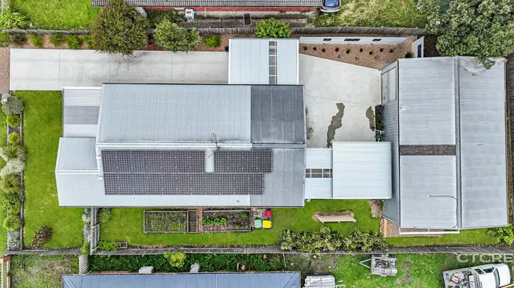 Fourth view of Homely house listing, 58 Evans Street, Orbost VIC 3888