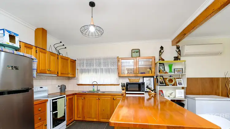Fifth view of Homely house listing, 58 Evans Street, Orbost VIC 3888