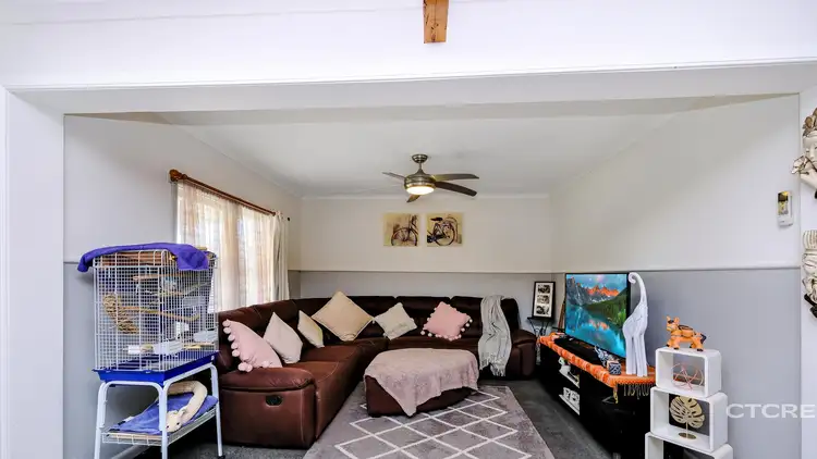 Sixth view of Homely house listing, 58 Evans Street, Orbost VIC 3888