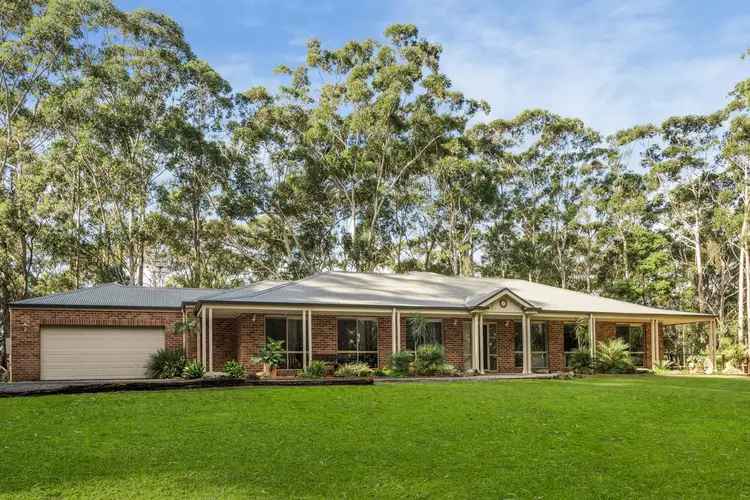 94 Toomeys Road, Mount Elliot NSW 2250