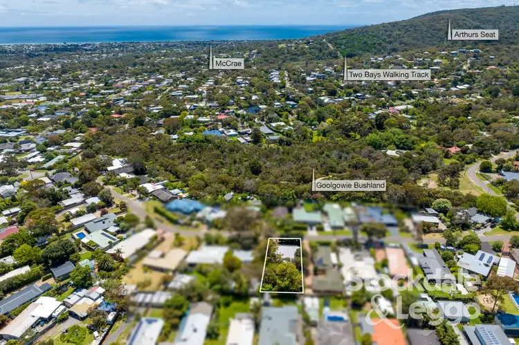 Main view of Homely house listing, 13 Bellbangra Avenue, Rosebud VIC 3939