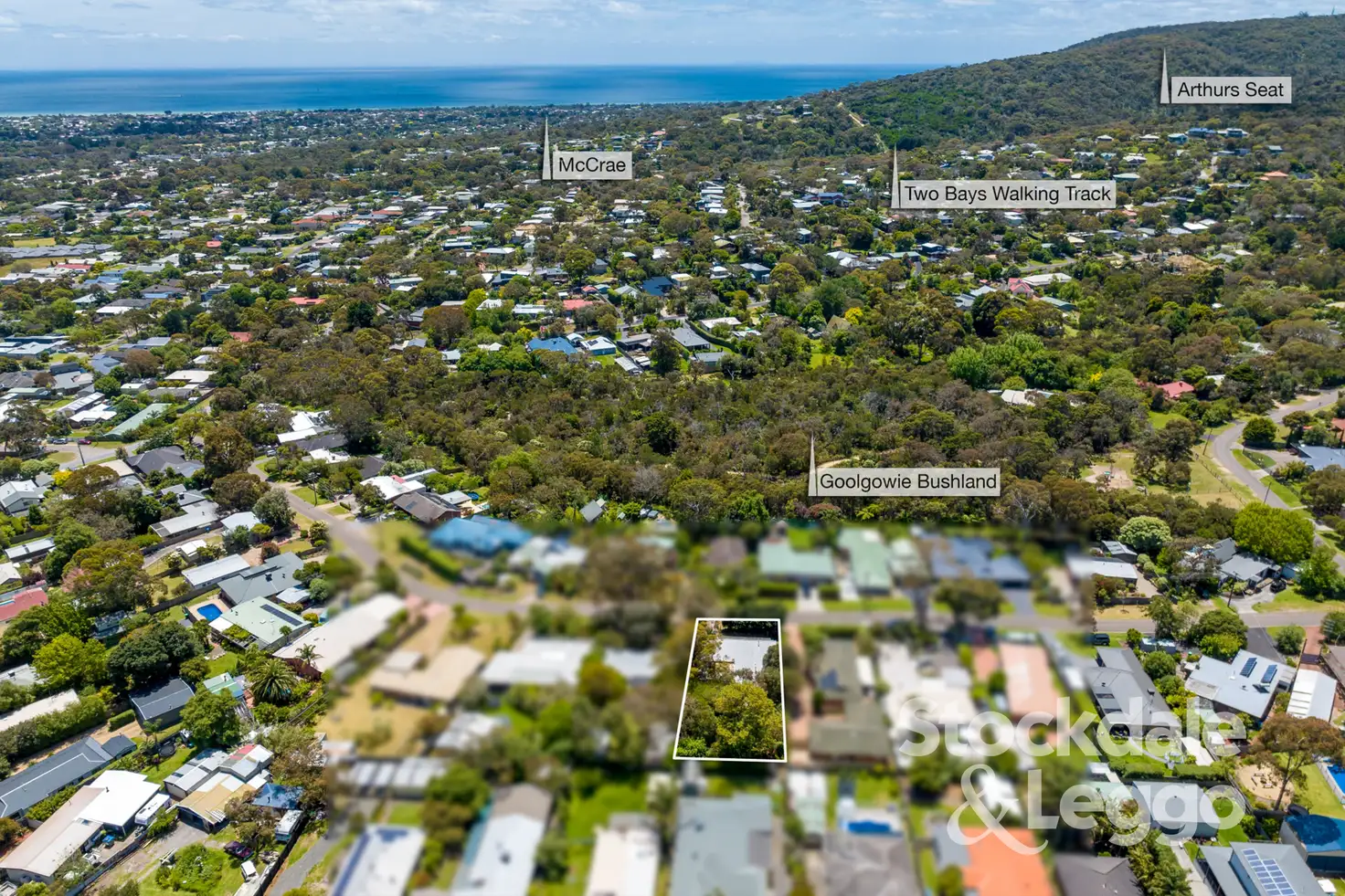 Main view of Homely house listing, 13 Bellbangra Avenue, Rosebud VIC 3939