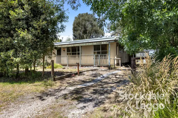 Second view of Homely house listing, 13 Bellbangra Avenue, Rosebud VIC 3939