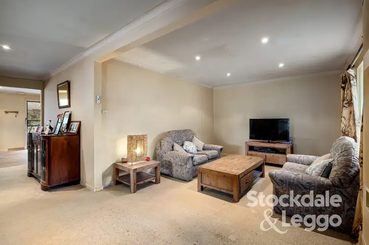 Fourth view of Homely house listing, 13 Bellbangra Avenue, Rosebud VIC 3939