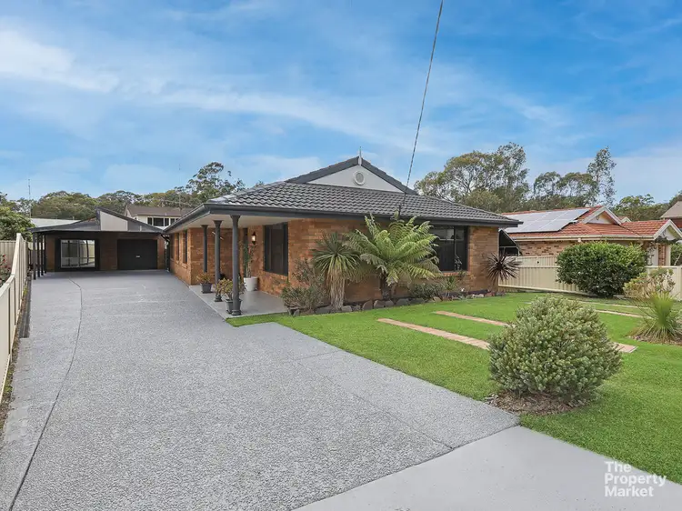 72 Muraban Road, Summerland Point NSW 2259