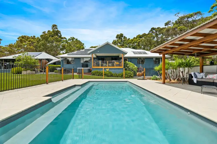 199 Bellevue Road, Tumbi Umbi NSW 2261