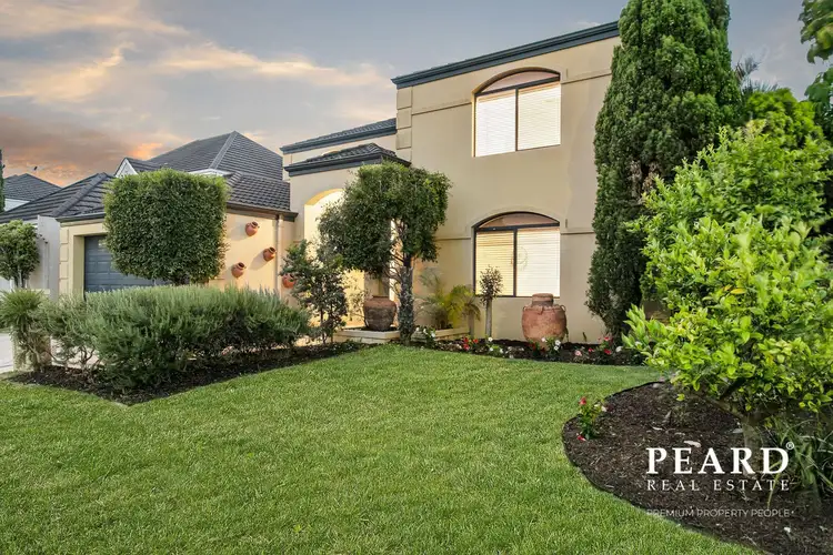 Second view of Homely house listing, 42 Bronzewing Loop, Wembley WA 6014