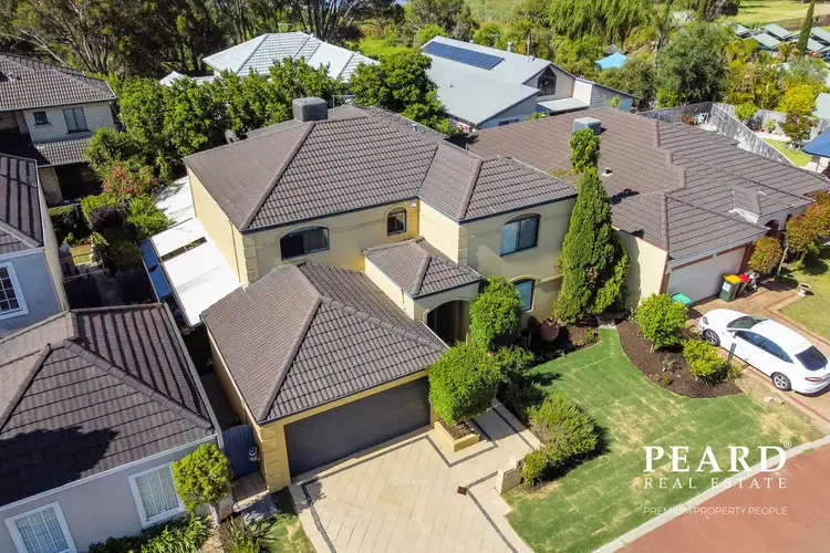 Third view of Homely house listing, 42 Bronzewing Loop, Wembley WA 6014