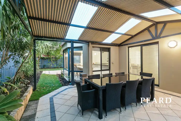 Sixth view of Homely house listing, 42 Bronzewing Loop, Wembley WA 6014