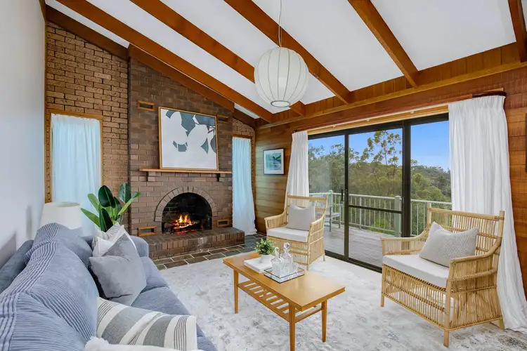 Main view of Homely house listing, 108 Old Tathra Road, Merimbula NSW 2548