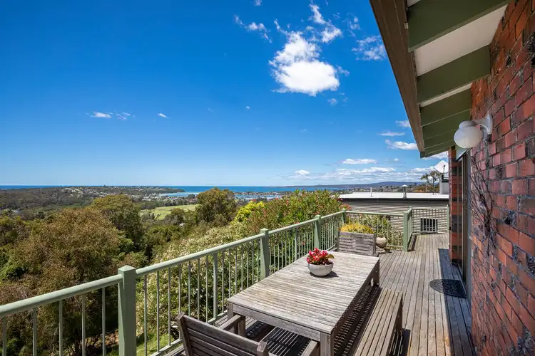 Second view of Homely house listing, 108 Old Tathra Road, Merimbula NSW 2548