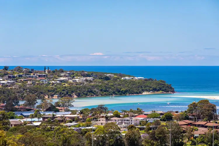 Fourth view of Homely house listing, 108 Old Tathra Road, Merimbula NSW 2548