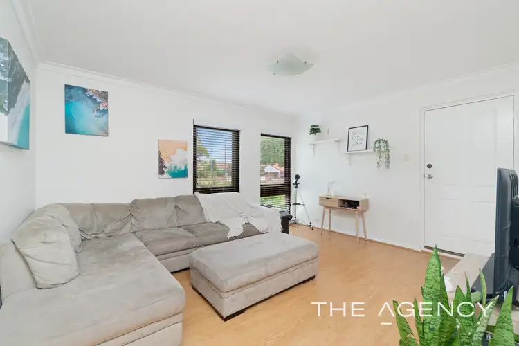 Second view of Homely house listing, 17/29 Drabble Road, Scarborough WA 6019