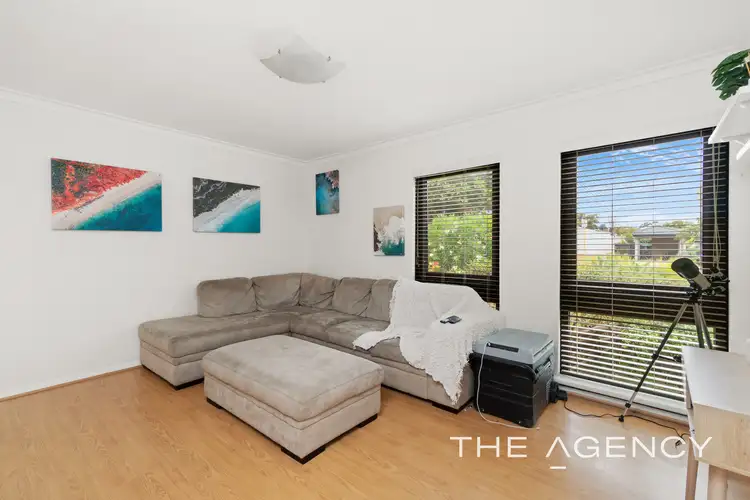 Third view of Homely house listing, 17/29 Drabble Road, Scarborough WA 6019