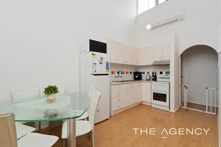 Fourth view of Homely house listing, 17/29 Drabble Road, Scarborough WA 6019