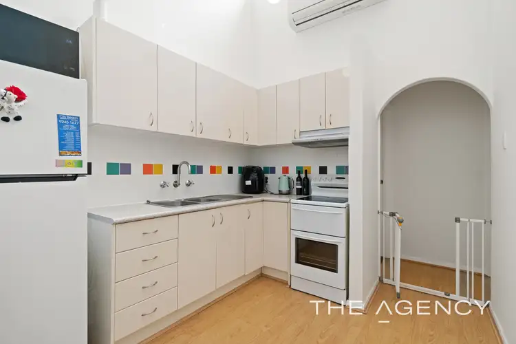 Fifth view of Homely house listing, 17/29 Drabble Road, Scarborough WA 6019