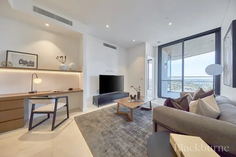 Sixth view of Homely apartment listing, 2302/4 Seddon Street, Subiaco WA 6008