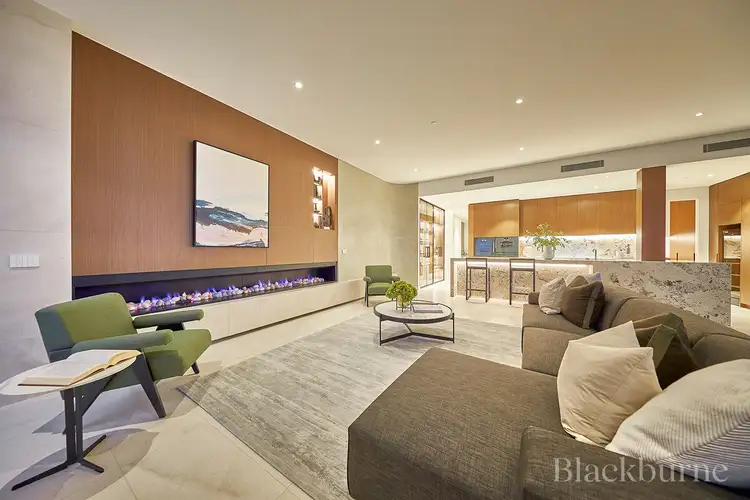 Second view of Homely apartment listing, 2303/4 Seddon Street, Subiaco WA 6008