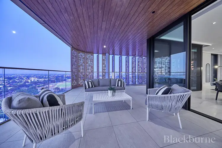 Third view of Homely apartment listing, 2303/4 Seddon Street, Subiaco WA 6008