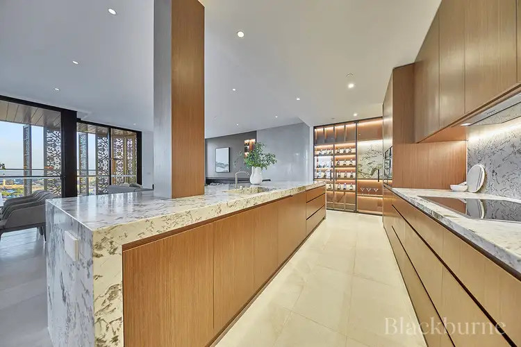 Fourth view of Homely apartment listing, 2303/4 Seddon Street, Subiaco WA 6008