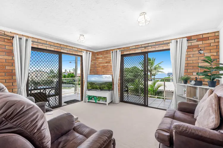 Fifth view of Homely apartment listing, 2/14 Nelson Parade, Manly QLD 4179