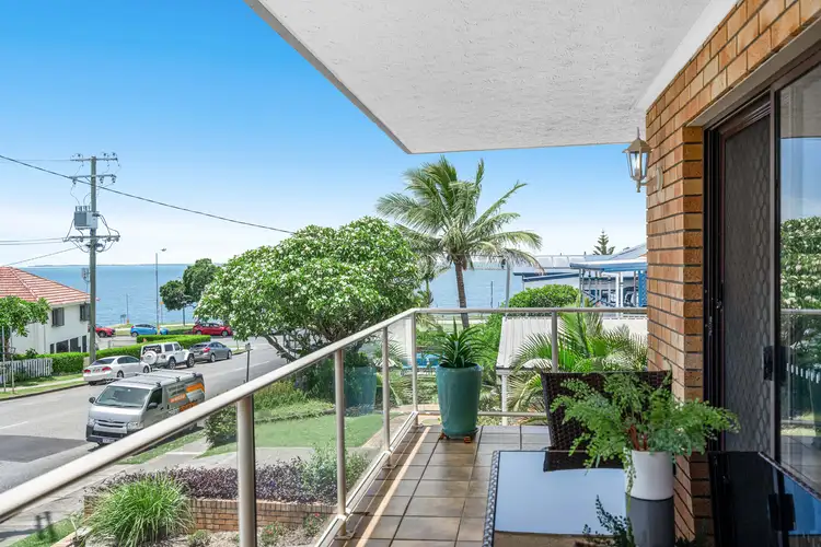 Sixth view of Homely apartment listing, 2/14 Nelson Parade, Manly QLD 4179