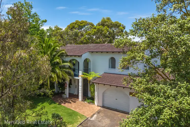 8 Breaksea Crescent, Collingwood Heights WA 6330