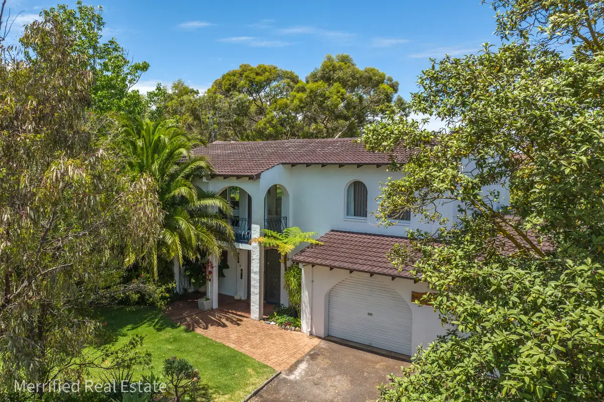 Main view of Homely house listing, 8 Breaksea Crescent, Collingwood Heights WA 6330
