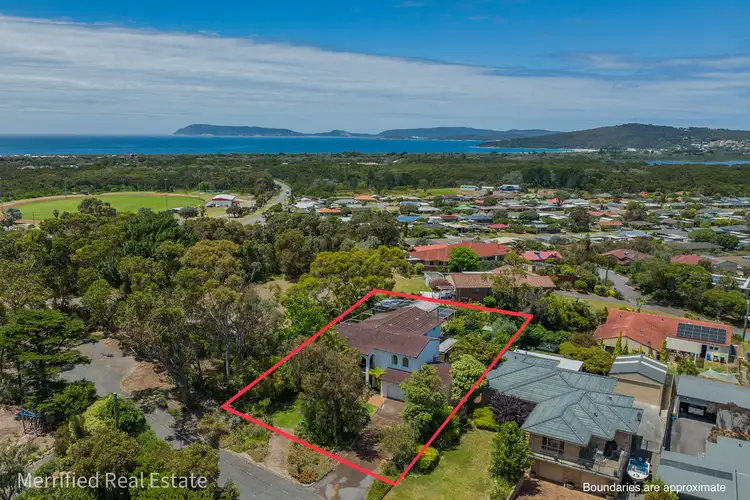 Second view of Homely house listing, 8 Breaksea Crescent, Collingwood Heights WA 6330